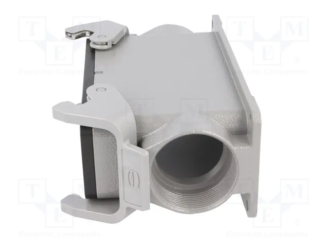 HARTING Carcasa para conectores HDC Han® B tamaño 24B IP65 HARTING Carcasa para conectores HDC Han® B tamaño 24B IP65