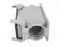 HARTING Carcasa para conectores HDC Han® B tamaño 24B IP65