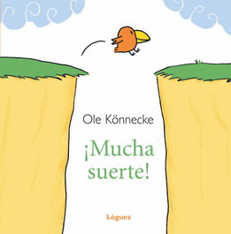 LOGUEZ EDICIONES, Mucha Suerte! (Cartone) - LOGUEZ EDICIONES