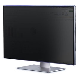 StarTech.com 32" (81,3 cm) Protector de Pantalla Acrílico Colgante - Filtro de Privacidad para Monitor LCD 16:9 con Ángulo de Visión +/- 30°