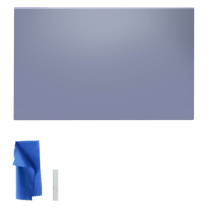 StarTech.com 32" (81,3 cm) Protector de Pantalla Acrílico Colgante - Filtro de Privacidad para Monitor LCD 16:9 con Ángulo de Visión +/- 30°