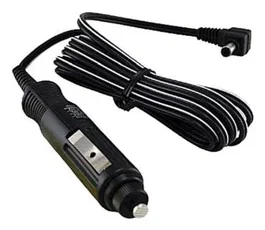Honeywell 510116-001-SP Cargador de Auto para Impresora Portátil RP2/RP4 Negro