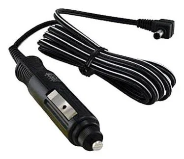 Honeywell 510116-001-SP Cargador de Auto para Impresora Portátil RP2/RP4 Negro Honeywell 510116-001-SP Cargador de Auto para Impresora Portátil RP2/RP4 Negro