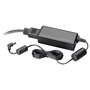 HP Poly Edge PSU 5V/1A EU VERSION Fuente de Alimentación para Teléfono IP Negro
