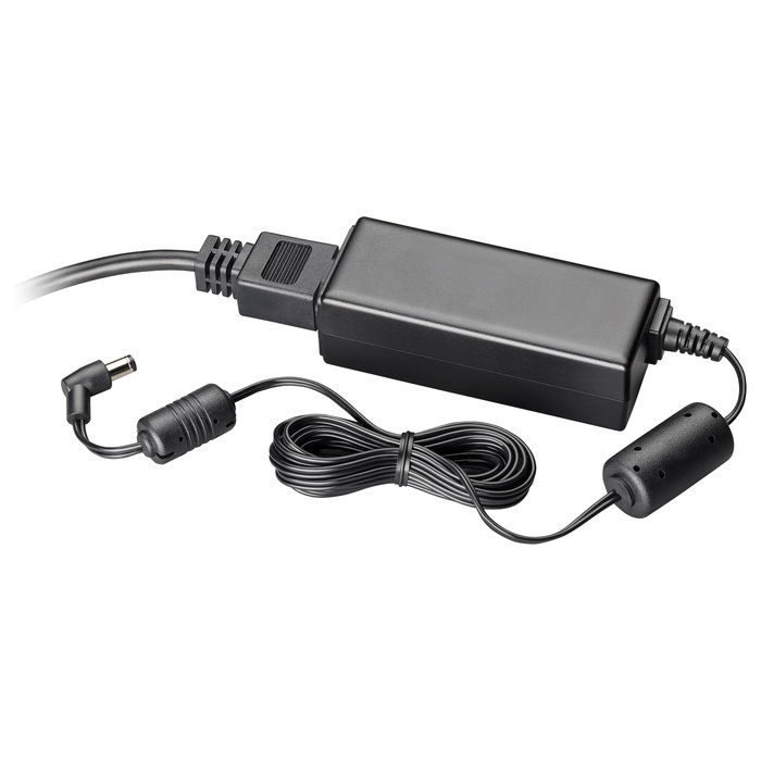 HP Poly Edge B10/20/30 Power Supply 5V/1A EU VERSION HP Poly Edge B10/20/30 Power Supply 5V/1A EU VERSION
