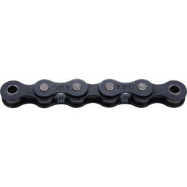 KMC Cadena B1 112 Eslabones 1V Negro