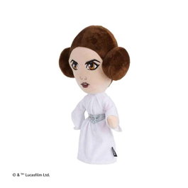 Simba Peluche Star Wars Princesa Leia 25 cm