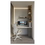 JAPANNEXT JN-IPS340UWQHD60C-C65W-HS-W Monitor 34 Pulgadas UWQHD Curvo IPS Black