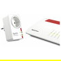 AVM FRITZ! DECT Repeater 100 Extensor de Cobertura DECT Inalámbrico