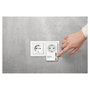 AVM FRITZ!DECT Repeater 100 Blanco