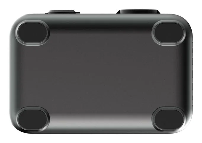 Xtorm XP2W200 Estación de energía portátil 200W, Batería LiFePo4 4000mAh 102.4Wh, Salida AC, 2 Puertos USB-A, Carga rápida 65W USB-C, Pantalla LCD, Peso 2kg