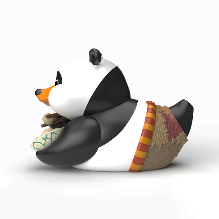 Kung Fu Panda Tubbz Figura PVC Po 1st Edition 10 cm Kung Fu Panda Tubbz Figura PVC Po 1st Edition 10 cm