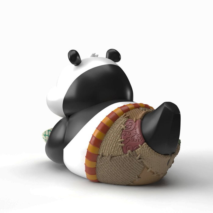 Kung Fu Panda Tubbz Figura PVC Po 1st Edition 10 cm Kung Fu Panda Tubbz Figura PVC Po 1st Edition 10 cm