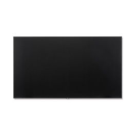 NEC M861 Pantalla Profesional 86" (218 cm) LCD UHD Señalización Digital 24/7