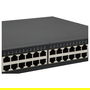 Level One GTL-2661 Switch Gestionado L2 Gigabit Ethernet 24x GE 2x10GSFP+ Montaje en Rack