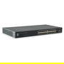 Level One GTL-2661 Switch Gestionado L2 Gigabit Ethernet 24x GE 2x10GSFP+ Montaje en Rack
