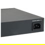 Level One GTL-2661 Switch Gestionado L2 Gigabit Ethernet 24x GE 2x10GSFP+ Montaje en Rack