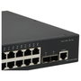 Level One GTL-2661 Switch Gestionado L2 de 26 Puertos con 2x 10GbE SFP+