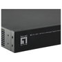 Level One GTL-2661 Switch Gestionado L2 de 26 Puertos con 2x 10GbE SFP+