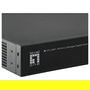 Level One GTL-2661 Switch Gestionado L2 Gigabit Ethernet 24x GE 2x10GSFP+ Montaje en Rack