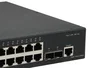 Level One GTL-2661 Switch Gestionado L2 de 26 Puertos con 2x 10GbE SFP+