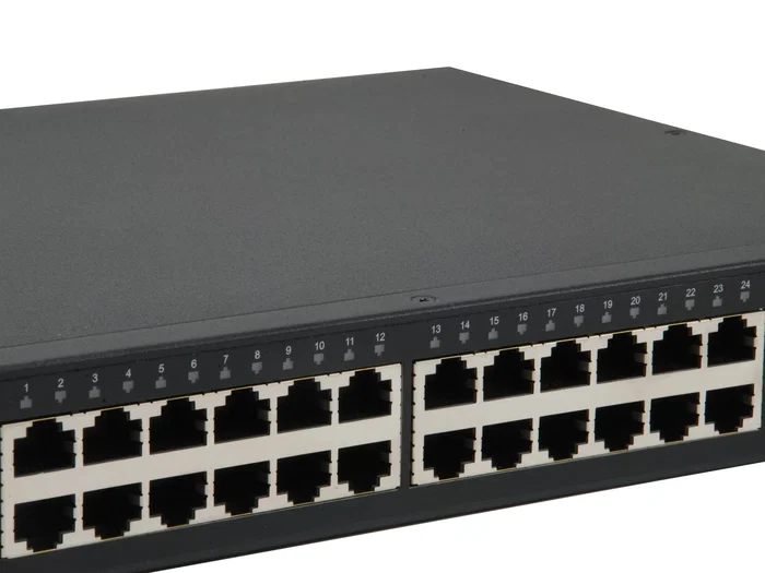 Level One GTL-2661 Switch Gestionado L2 de 26 Puertos con 2x 10GbE SFP+