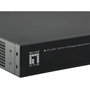 Level One GTL-2661 Switch Gestionado L2 de 26 Puertos (24x GE, 2x SFP+)