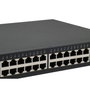 Level One GTL-2661 Switch Gestionado L2 de 26 Puertos (24x GE, 2x SFP+)