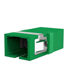 EFB Elektronik Kupplung SC Simplex verde sin brida con manguito de cerámica 53518.1