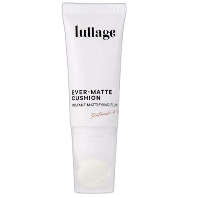 Lullage EVER-MATTE CUSHION fluido matificante 30 ml