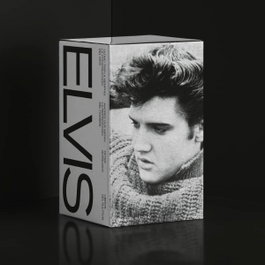 ELVIS:ULTIMO TREN A MEMPHIS Y AMORES QUE MATAN., Peter Guralnick - DEL KULTRUM