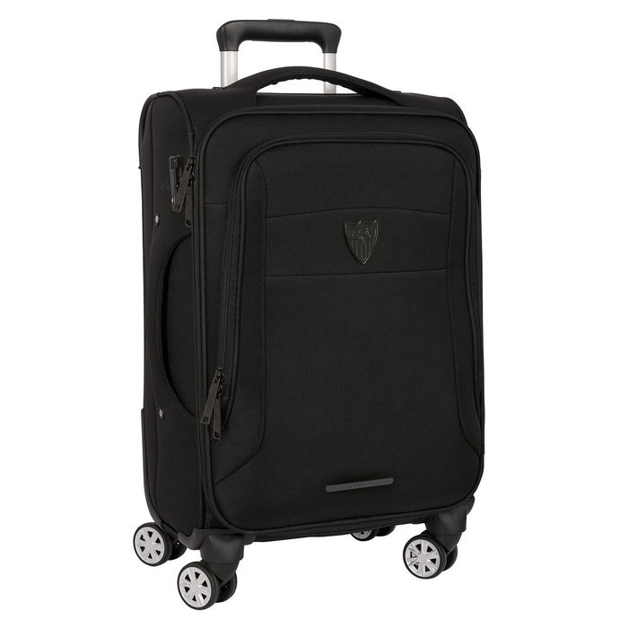 Safta Trolley Cabina Blanda 20'' Sevilla F.C. Business