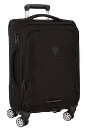 Safta Trolley Cabina Blanda 20'' Sevilla F.C. Business