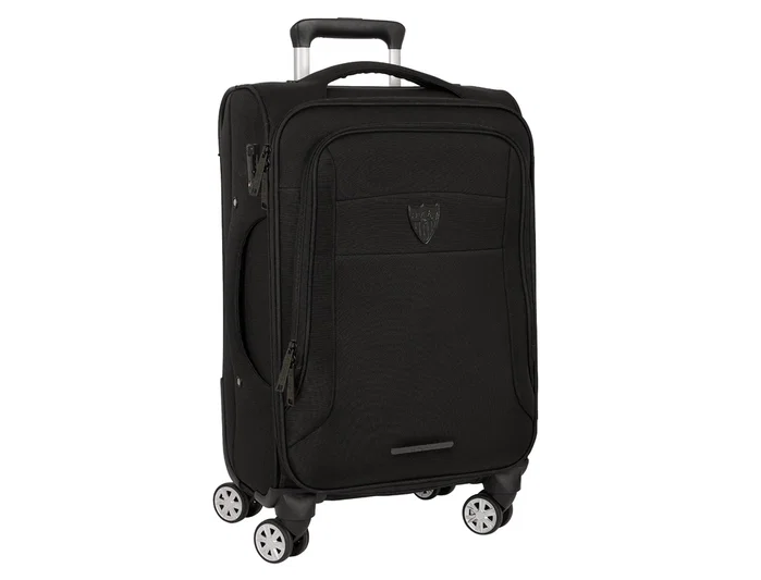 Safta Trolley Cabina Blanda 20'' Sevilla F.C. Business
