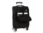 Safta Trolley Cabina Blanda 20'' Sevilla F.C. Business