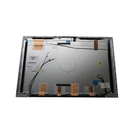 HP Tapa trasera para pantalla, compatible con modelos 250 nit, Touch-on Panel (TOP) y WWAN
