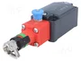 PIZZATO ELETTRICA Interruptor de seguridad de cuerda FD unilateral NC+NA