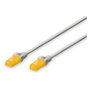 Digitus Cable de Red Cat6a U/UTP 3m Gris DK-1613-A-030
