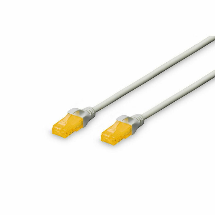 Digitus Cable de Red Cat6a U/UTP 3m Gris DK-1613-A-030
