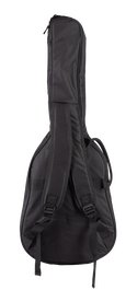 Ek Funda para Guitarra Clásica Cadete 3/4 de 10 mm Negra