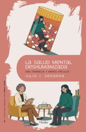 La salud mental deshumanizada, HERDER - HERDER