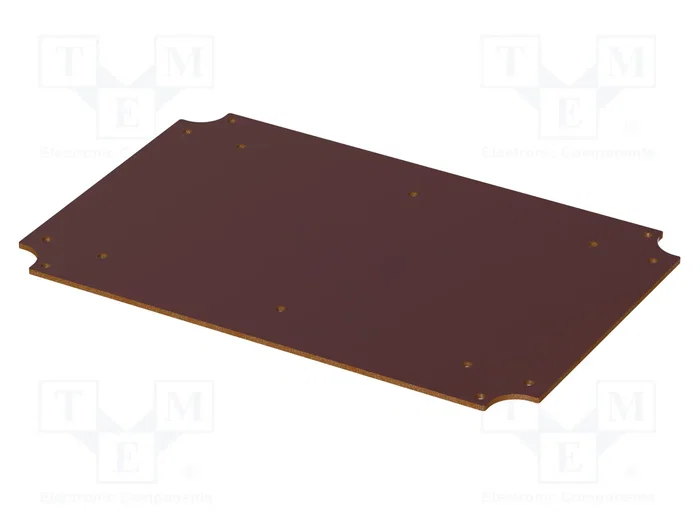 BOPLA Placa de ensamblaje de papel laminado 2mm BOPLA Placa de ensamblaje de papel laminado 2mm