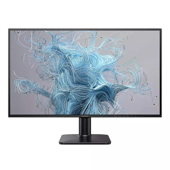 Philips Monitor Gaming 27" 27E2N1110/00 - IPS Full HD 1920x1080, 120Hz, 1ms MPRT, Adaptive-Sync, LowBlue, Negro