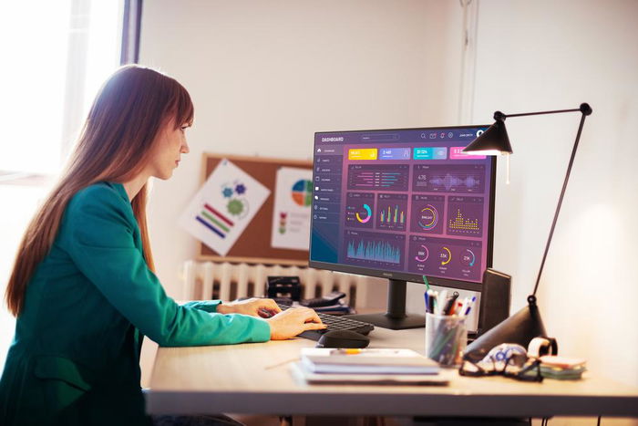 Philips 27E2N1110 Monitor 27" IPS Full HD 120Hz 1ms MPRT 178º VESA - 27E2N1110/00