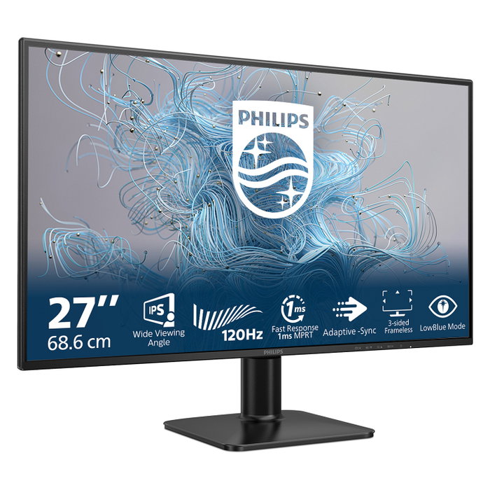 Philips 27E2N1110 Monitor 27'' Full HD IPS Negro Philips 27E2N1110 Monitor 27'' Full HD IPS Negro