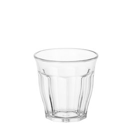 Soler Hispania Apache - Vaso de policarbonato, 30 cl (0,3 L), 90 mm de alto x 90 mm de diámetro (Set de 24)