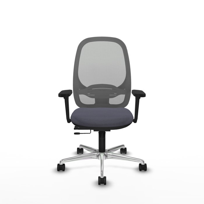 PIQUERAS Y CRESPO Silla de oficina Cilanco con Mecanismo Sincro/Traslack PIQUERAS Y CRESPO Silla de oficina Cilanco con Mecanismo Sincro/Traslack