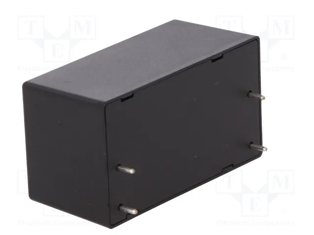MEAN WELL MPM-05-15 Convertidor AC/DC 5W 15V DC MEAN WELL MPM-05-15 Convertidor AC/DC 5W 15V DC