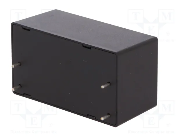 MEAN WELL MPM-05-15 Convertidor AC/DC 5W 15V DC MEAN WELL MPM-05-15 Convertidor AC/DC 5W 15V DC