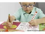 Giotto Lápices de colores be-bè Super Schoolpack de 36 unidades con sacapuntas